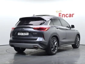 Infiniti QX50 2.0 Automatic, снимка 3