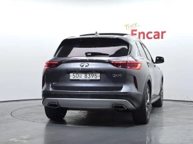 Infiniti QX50 2.0 Automatic, снимка 4