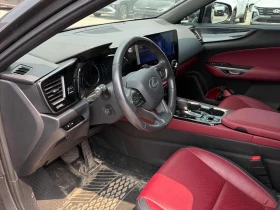 Lexus NX 350h * CARFAX * ОПЦИЯ ЗА ФИНАНСИРАНЕ, снимка 5