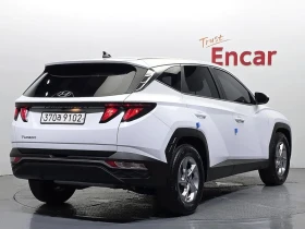 Hyundai Tucson 1.6 Turbo 2Wd Modern, снимка 2