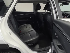 Hyundai Tucson 1.6 Turbo 2Wd Modern, снимка 11