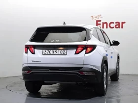 Hyundai Tucson 1.6 Turbo 2Wd Modern, снимка 4