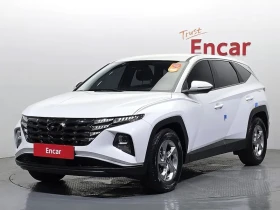 Hyundai Tucson 1.6 Turbo 2Wd Modern, снимка 1