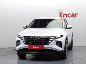 Hyundai Tucson 1.6 Turbo 2Wd Modern, снимка 3