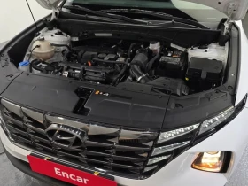 Hyundai Tucson 1.6 Turbo 2Wd Modern, снимка 6