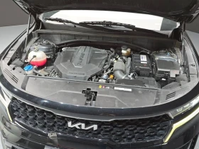 Kia Sorento 2.2 Automatic, снимка 6