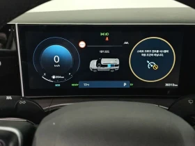 Hyundai Santa fe Hev 1.6 2Wd Prestige, снимка 8