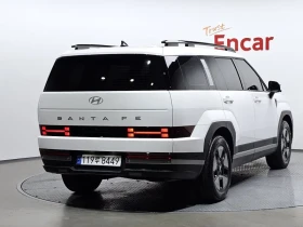 Hyundai Santa fe Hev 1.6 2Wd Prestige, снимка 2