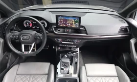 Audi SQ5 PRESTIGE | VENTUS EVO | HUD| DISTRONIC| BLINDSP| 3, снимка 10