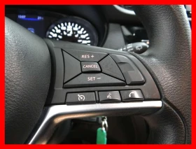 Nissan Qashqai, снимка 15
