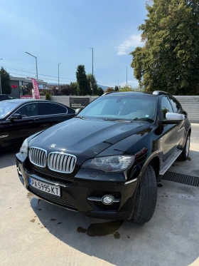 BMW X6, снимка 1