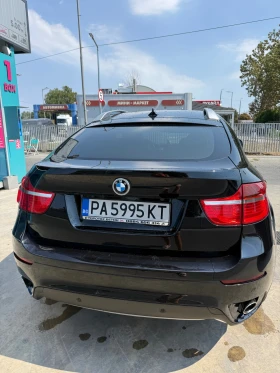 BMW X6, снимка 3