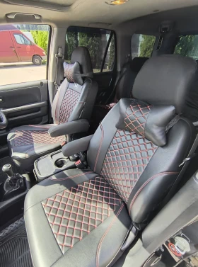 Honda Cr-v 2.2, снимка 5