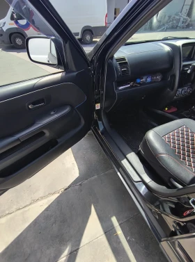 Honda Cr-v 2.2, снимка 6