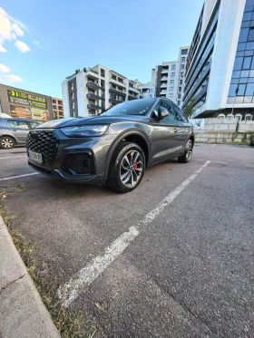 Audi Q5, снимка 12