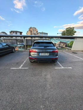 Audi Q5, снимка 8