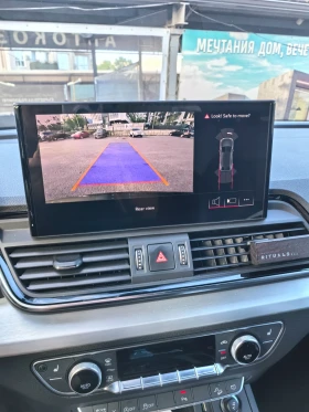Audi Q5, снимка 3