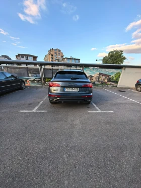 Audi Q5, снимка 4