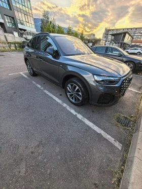 Audi Q5, снимка 6