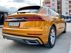 Audi Q8 / / 50TDI/ SLine | Mobile.bg    6