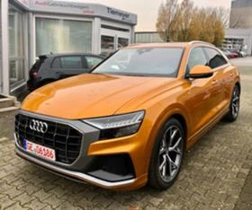 Audi Q8 / / 50TDI/ SLine | Mobile.bg    2
