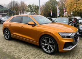 Audi Q8 / / 50TDI/ SLine | Mobile.bg    1