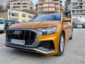 Audi Q8 / / 50TDI/ SLine | Mobile.bg    8