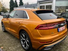 Audi Q8 / / 50TDI/ SLine | Mobile.bg    3