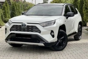 Обява за продажба на Toyota Rav4 2.5 Hybrid ~1 234 лв. - изображение 1