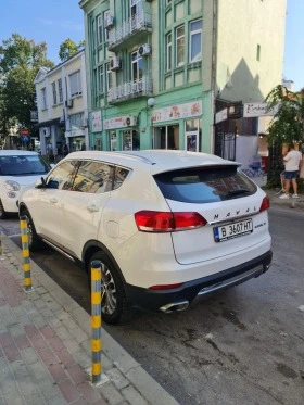 Haval H6, снимка 2