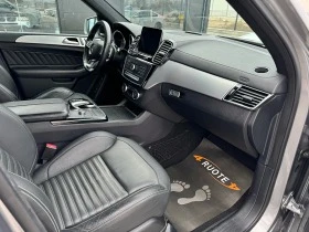 Обява за продажба на Mercedes-Benz GLS 350 d AMG Pack Подгрев/Панорама/Keyless/360* Камера ~72 500 лв. - изображение 9