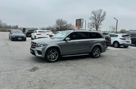     Mercedes-Benz GLS 350 d AMG Pack //Keyless/360* 