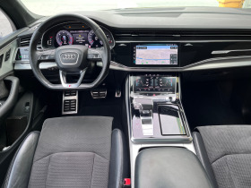 Audi SQ7, снимка 9