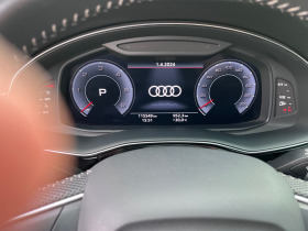 Audi SQ7, снимка 15