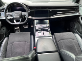 Audi SQ7, снимка 10