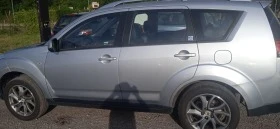 Citroen C-Crosser 2.2 hdi 4x4, снимка 6