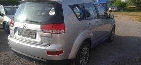 Citroen C-Crosser 2.2 hdi 4x4, снимка 5