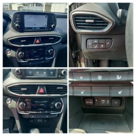 Hyundai Santa fe 2, 4GDI L4, снимка 15