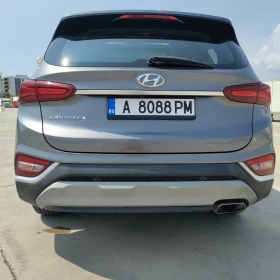 Hyundai Santa fe 2, 4GDI L4 - 46500 лв. - 33286046 | Car24.bg