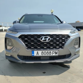 Hyundai Santa fe 2, 4GDI L4, снимка 1