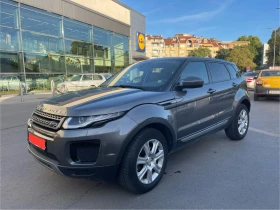 Land Rover Range Rover Evoque 2.0 D, снимка 1