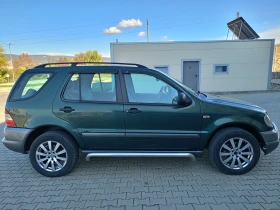 Mercedes-Benz ML 270 2.7CDI, снимка 4