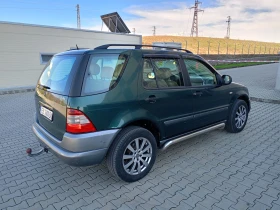 Mercedes-Benz ML 270 2.7CDI, снимка 5