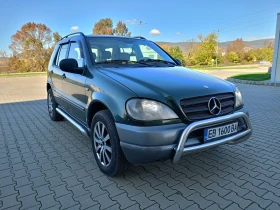 Mercedes-Benz ML 270 2.7CDI, снимка 3