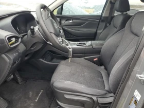 Hyundai Santa fe SE 2.5L, снимка 7