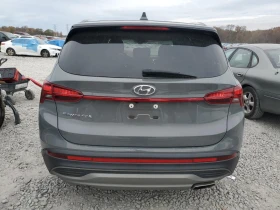 Hyundai Santa fe SE 2.5L, снимка 6