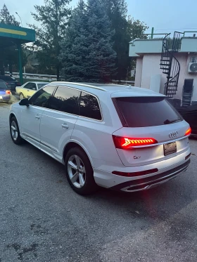 Audi Q7 | Mobile.bg    4