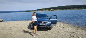 VW Touareg 2, 5 TDI, снимка 6