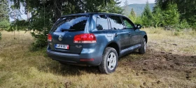 VW Touareg 2, 5 TDI, снимка 4