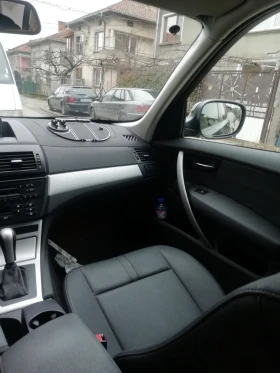 BMW X3, снимка 4